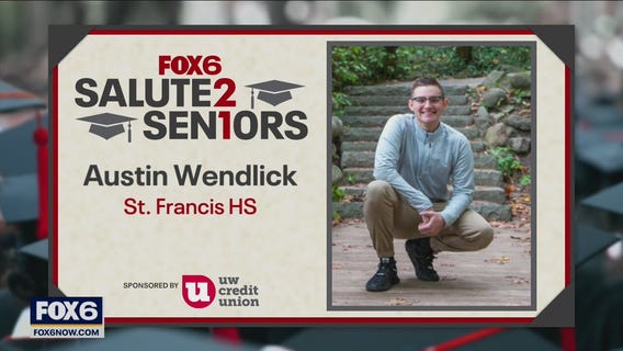 Salute to Seniors featured on June 2, 2021