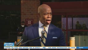 New lawsuit claims NYPD promotions sold under Mayor Adams