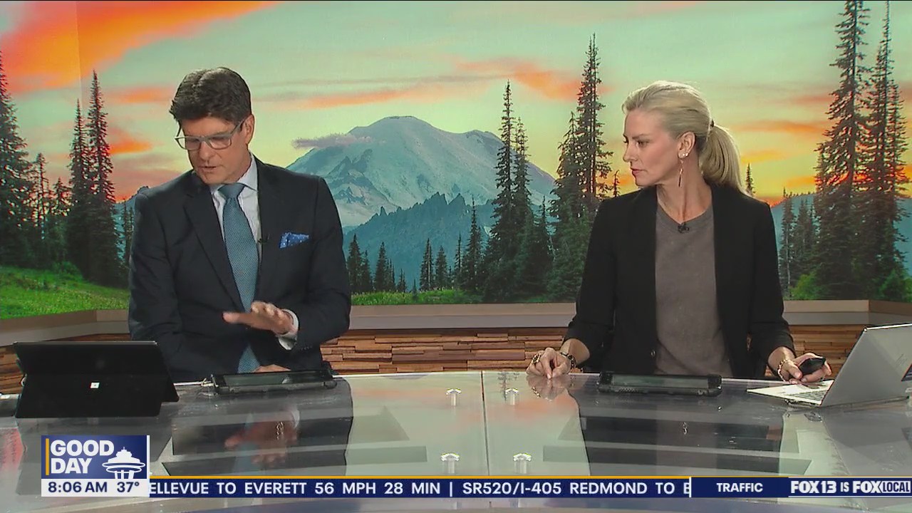 FAA issues ground stop advisory for Alaska Airlines