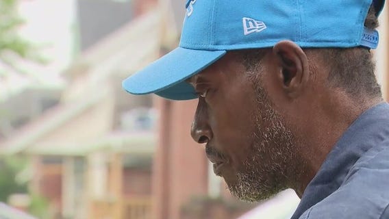 A father's fight for justice