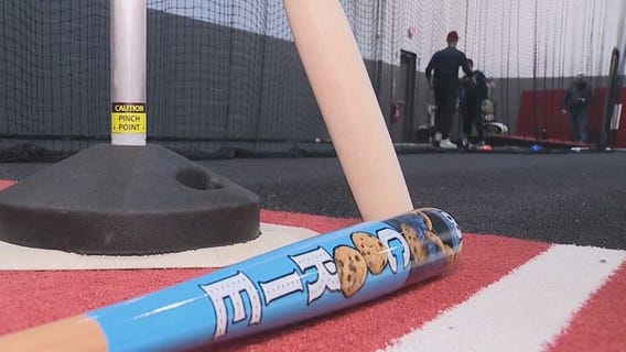 Romeo bat company scores big league deal
