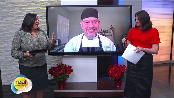 Preparing a bone-in prime rib; MATC pro-tip videos