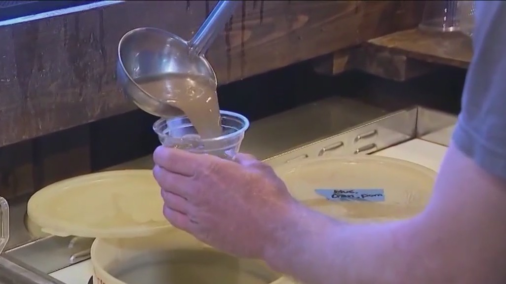 Controversy brewing over spread of Kava bars