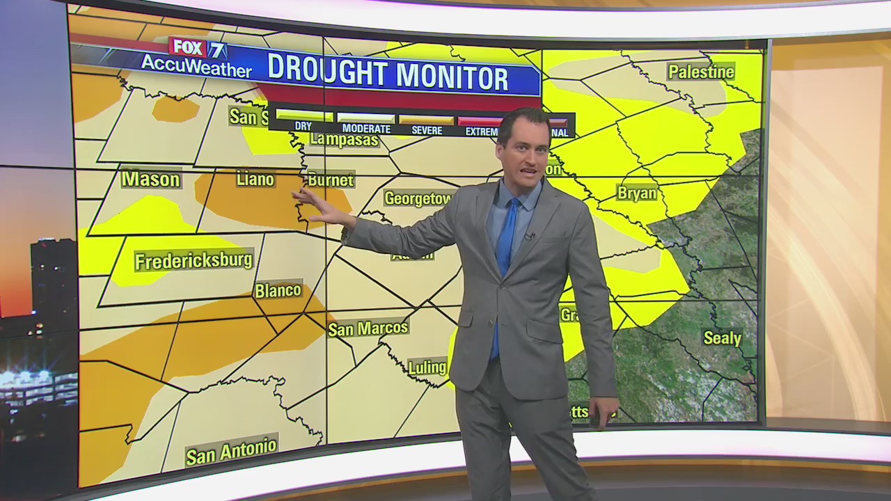 Morning weather forecast for November 16, 2019