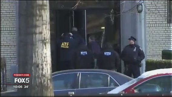 Subway bombing suspect charged
