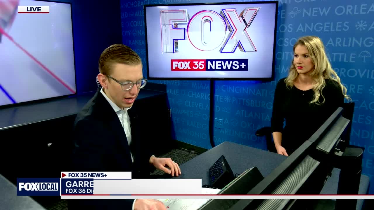'Legacy Pools' owners arrested in AZ in $4m fraud case | FOX 35 Orlando