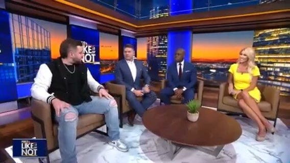 LION: August 13, 2025