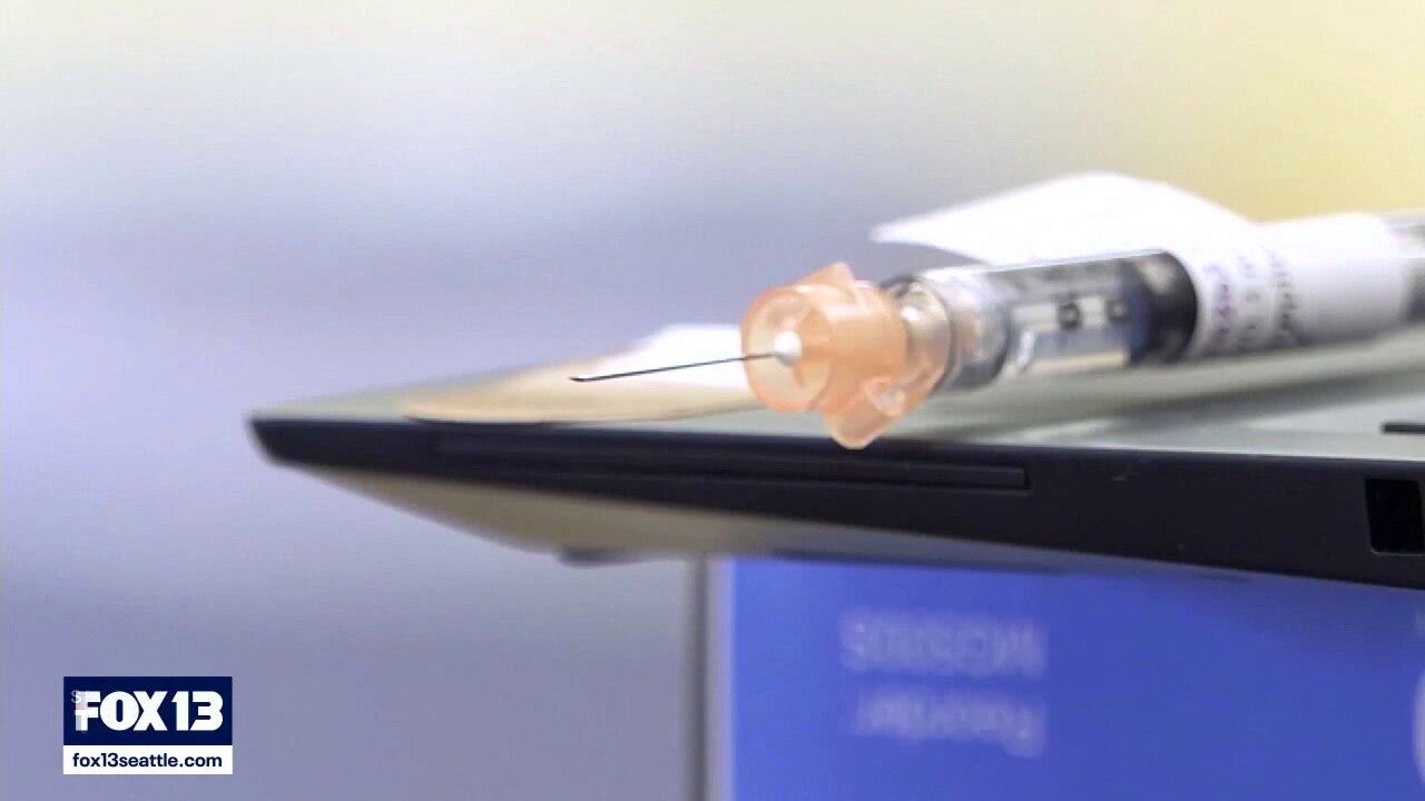 Some childhood vaccines no longer recommended by CDC