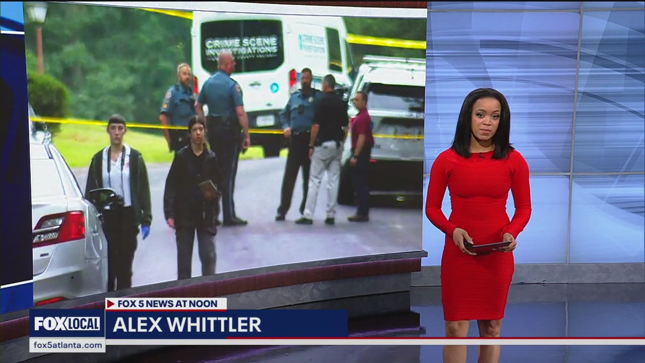 FOX 5 News at Noon May 19, 2025