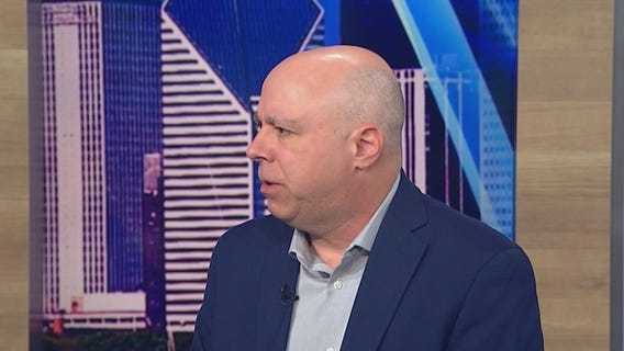 New report reveals many holiday 'sales' aren’t real discounts, expert explains