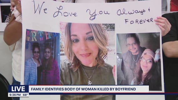 Man charged for murder in death of girlfriend