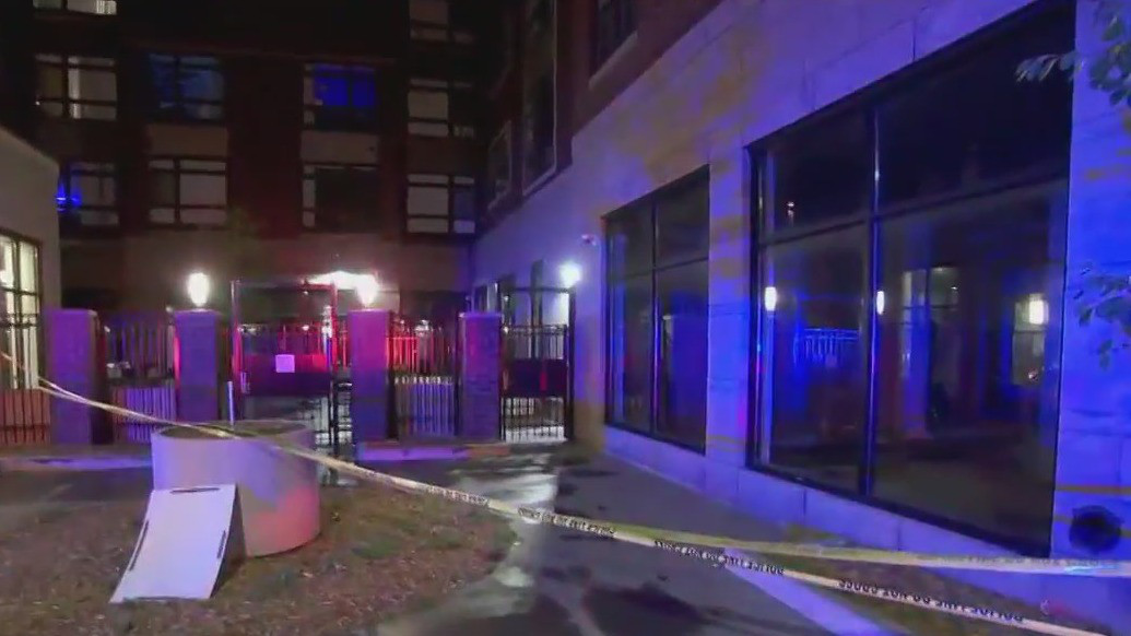 1 killed in Minneapolis triple shooting