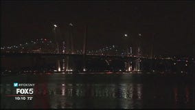 Tappan Zee Bridge closes