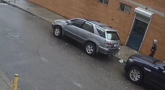 Police searching for 2 in connection with West Philadelphia shooting ...