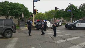 Minneapolis mass shooting: Gunman dead