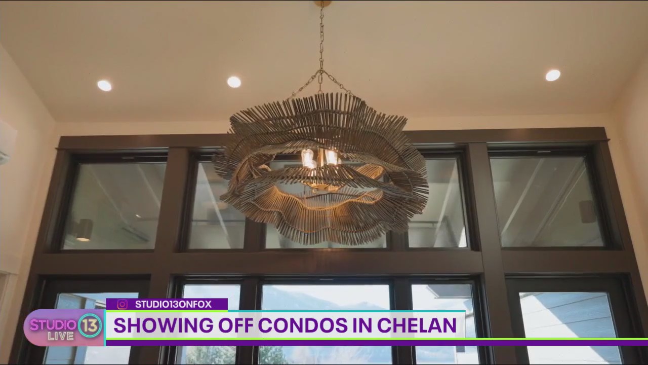 SPONSORED: Real Estate Road Show highlights beautiful Chelan