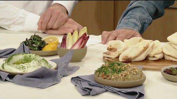 New York City Wine & Food Festival