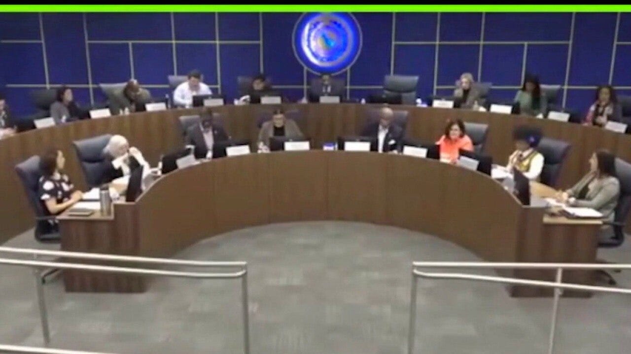 Chicago Board of Education quietly votes to raise property taxes