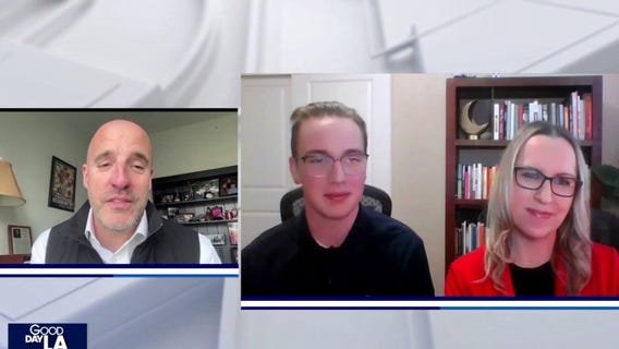 'Hidden Hero' who gives daily receives a special surprise gift