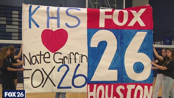 Friday Football Fever - Kingwood v. Summer Creek