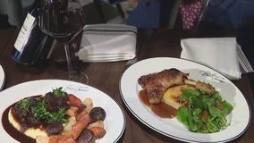 Bar Terroir is Tampa's neighborhood wine bistro