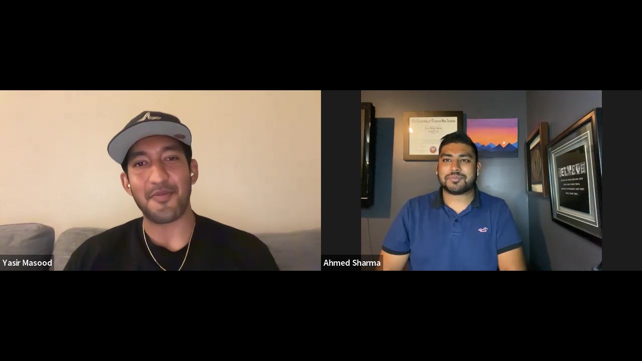 Houston-raised filmmaker talks prestigious award win for directorial debut