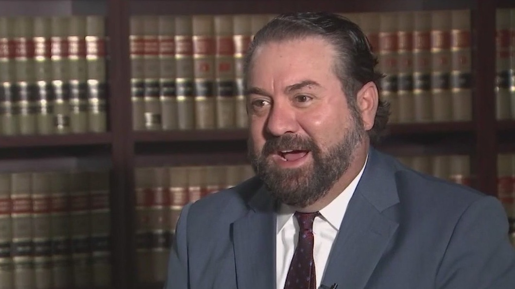 Former AZ AG Mark Brnovich named ambassador to Serbia