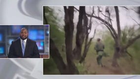 Texas: The Issue Is ? Reorganizing Operation Lone Star