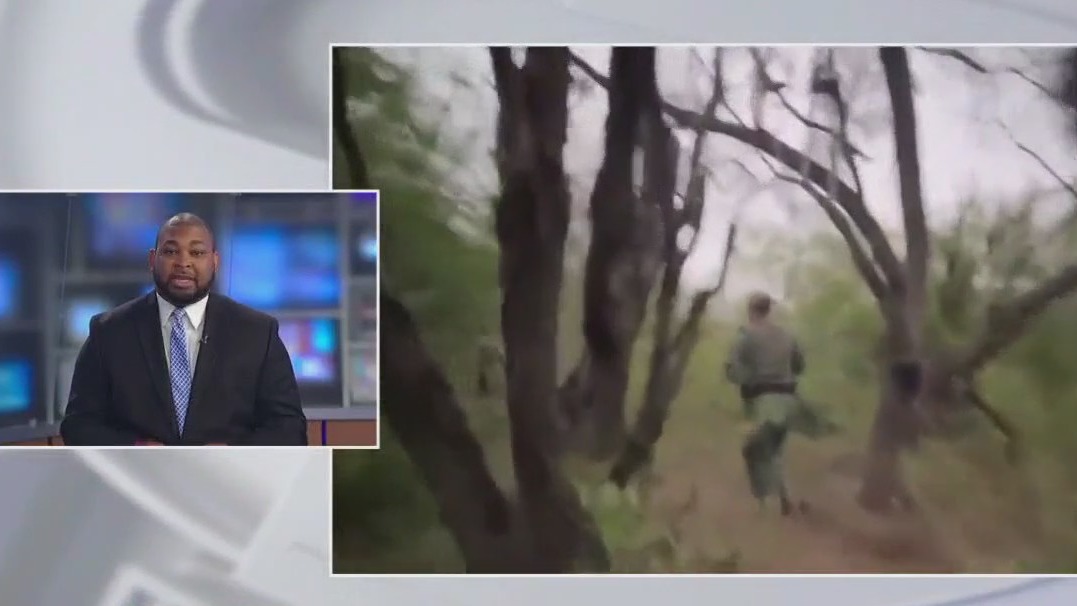 Texas: The Issue Is ? Reorganizing Operation Lone Star