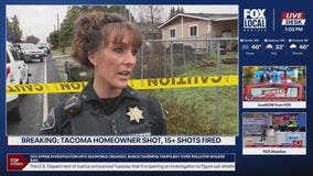 Shooting sends multiple Pierce County schools into lockdown