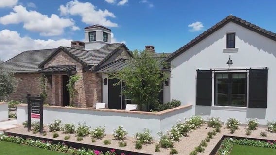 A home right in the heart of Scottsdale l Cool House