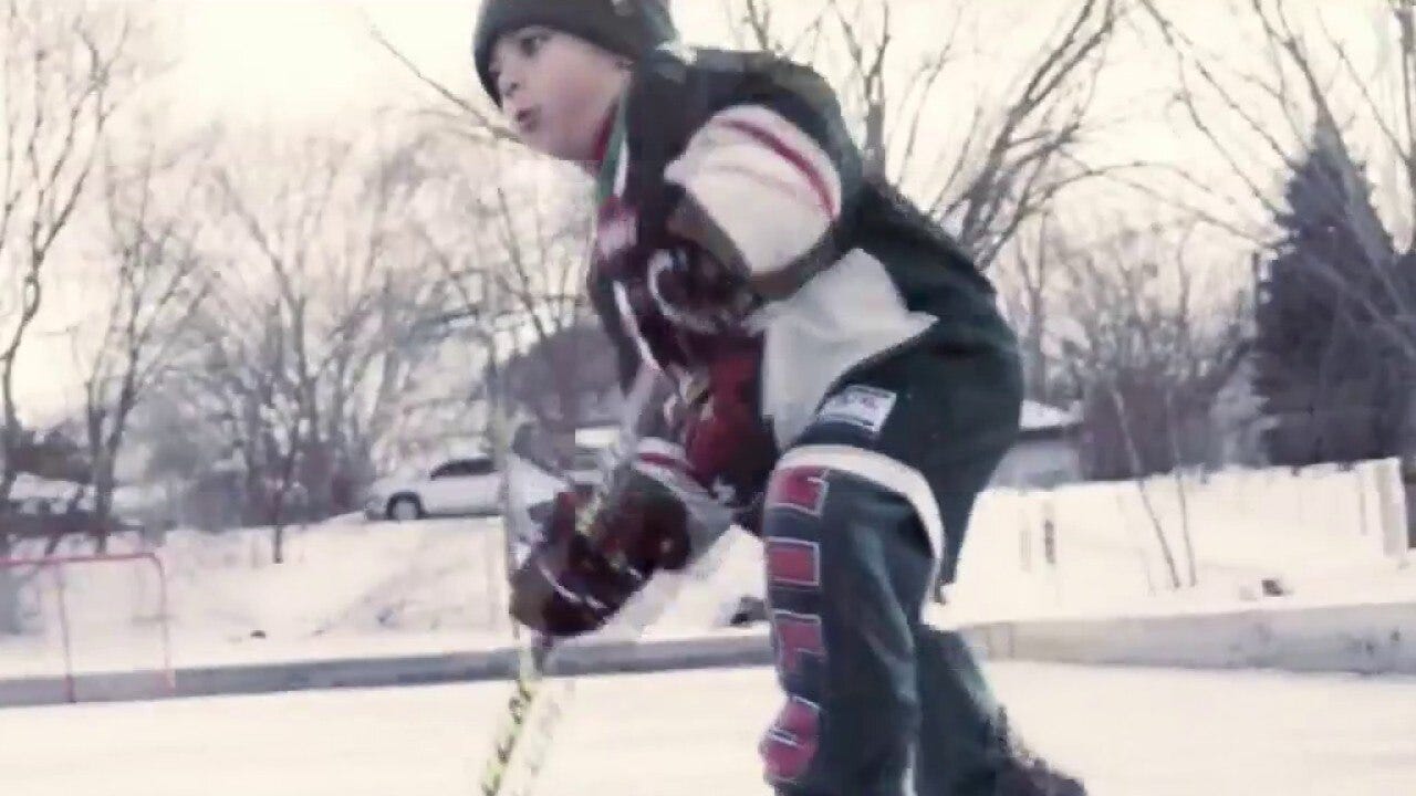 2026 World Juniors Hockey Championships