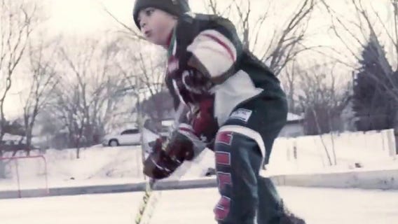 2026 World Juniors Hockey Championships