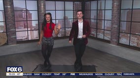 'A Celtic Christmas by A Taste of Ireland'; Sunday at Marcus Performing Arts Center