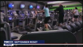 Using September to lock-in on goals not reached this year