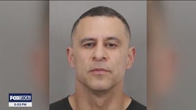 SJPD veteran officer charged with sexually assaulting teenage girl