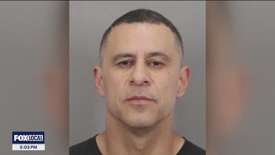 SJPD veteran officer charged with sexually assaulting teenage girl