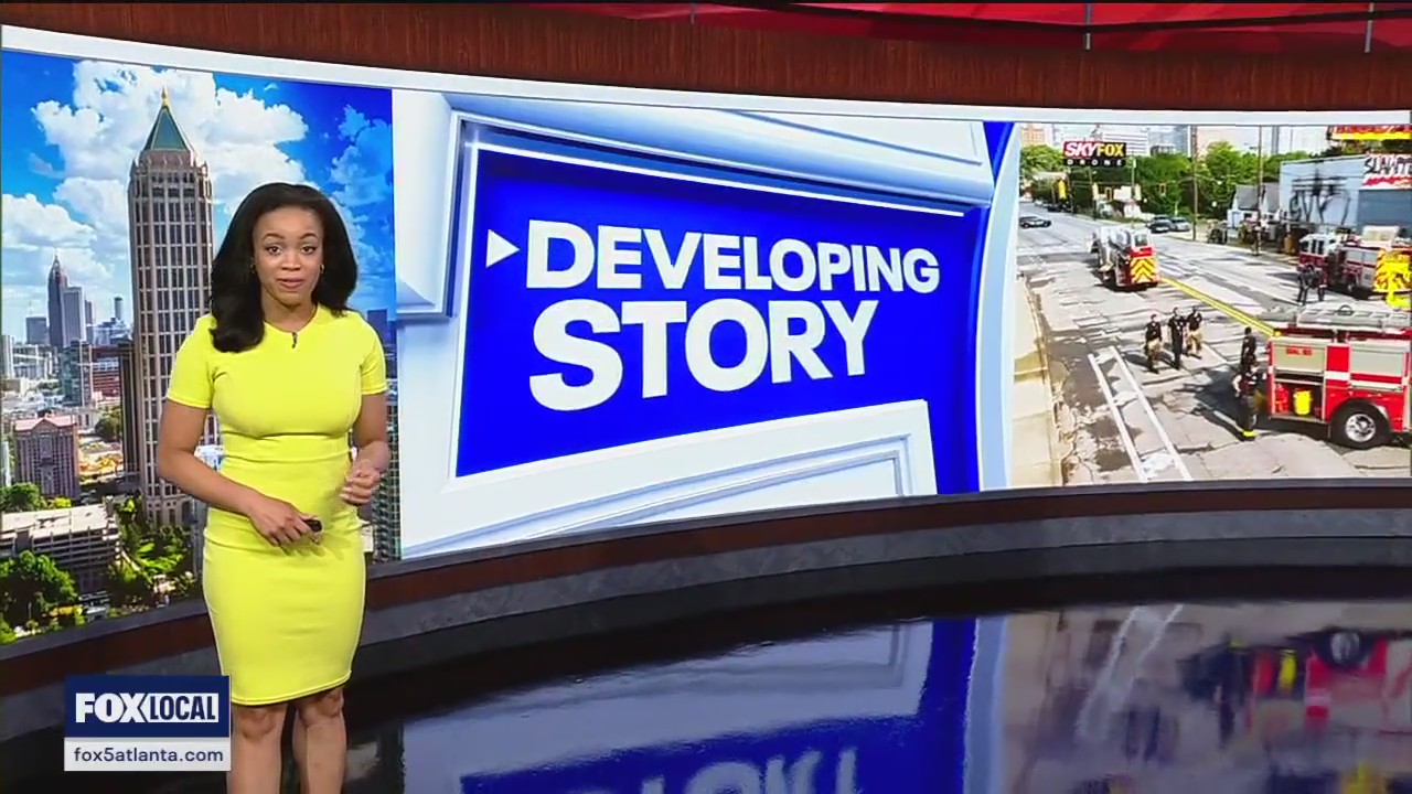 FOX 5 News at Noon July 18, 2024 | FOX 5 Atlanta
