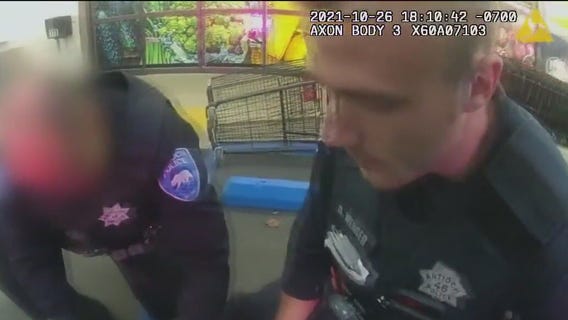 Former Antioch police officer to be sentenced