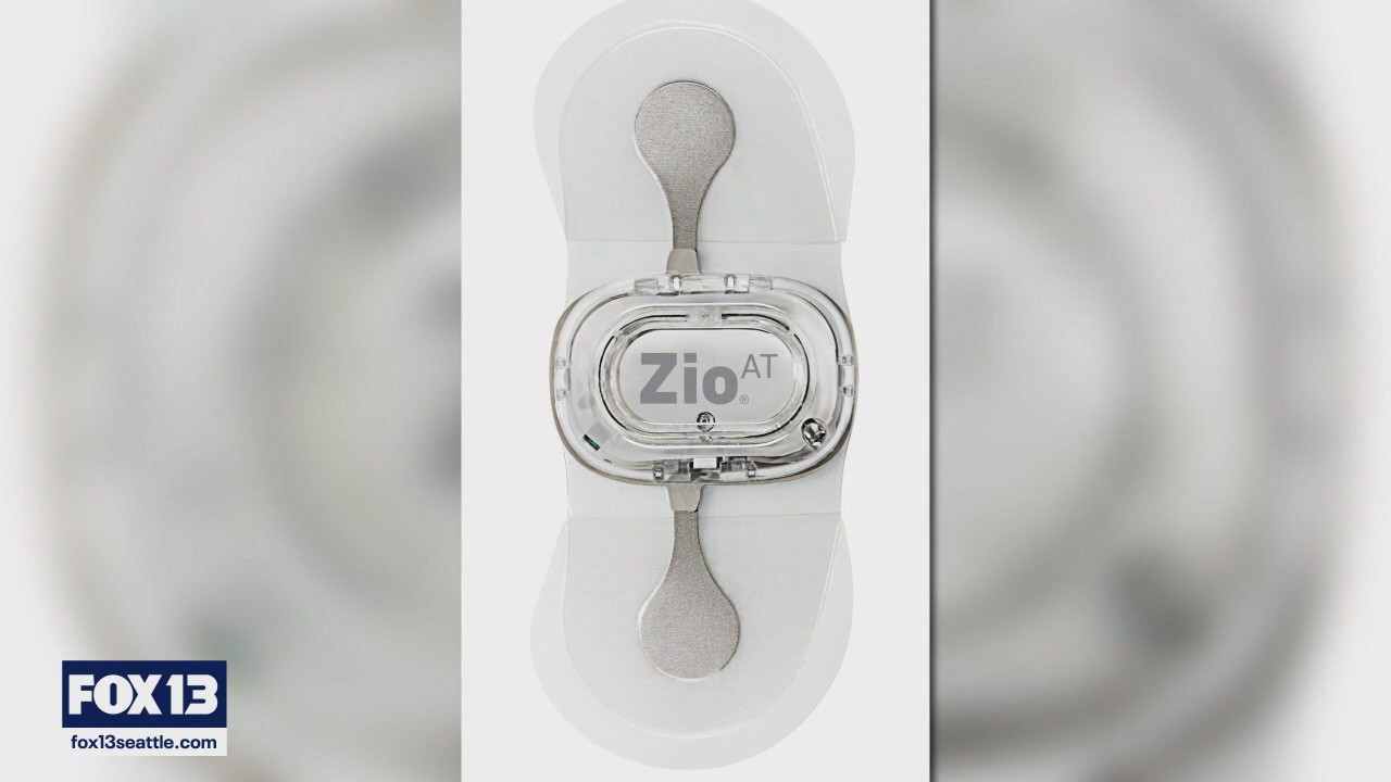 Pierce County, WA mom credits heart monitor for helping save her life from rare condition