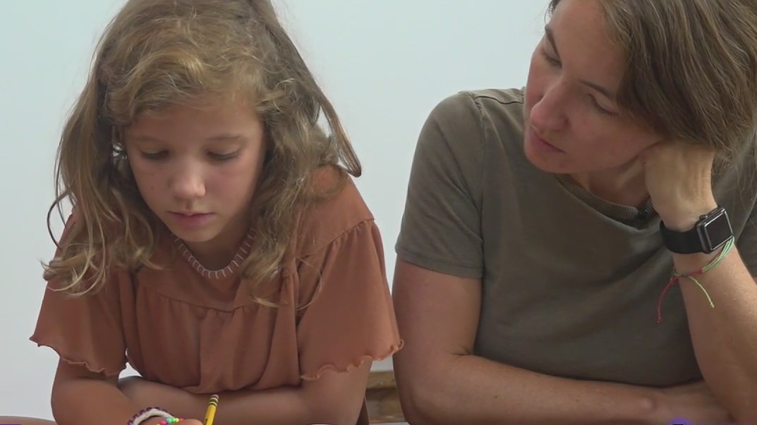 Report: Home school enrollment numbers are on the rise