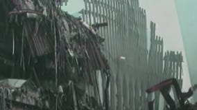 Fighting for 9/11 fund