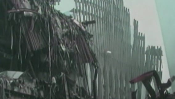 Fighting for 9/11 fund