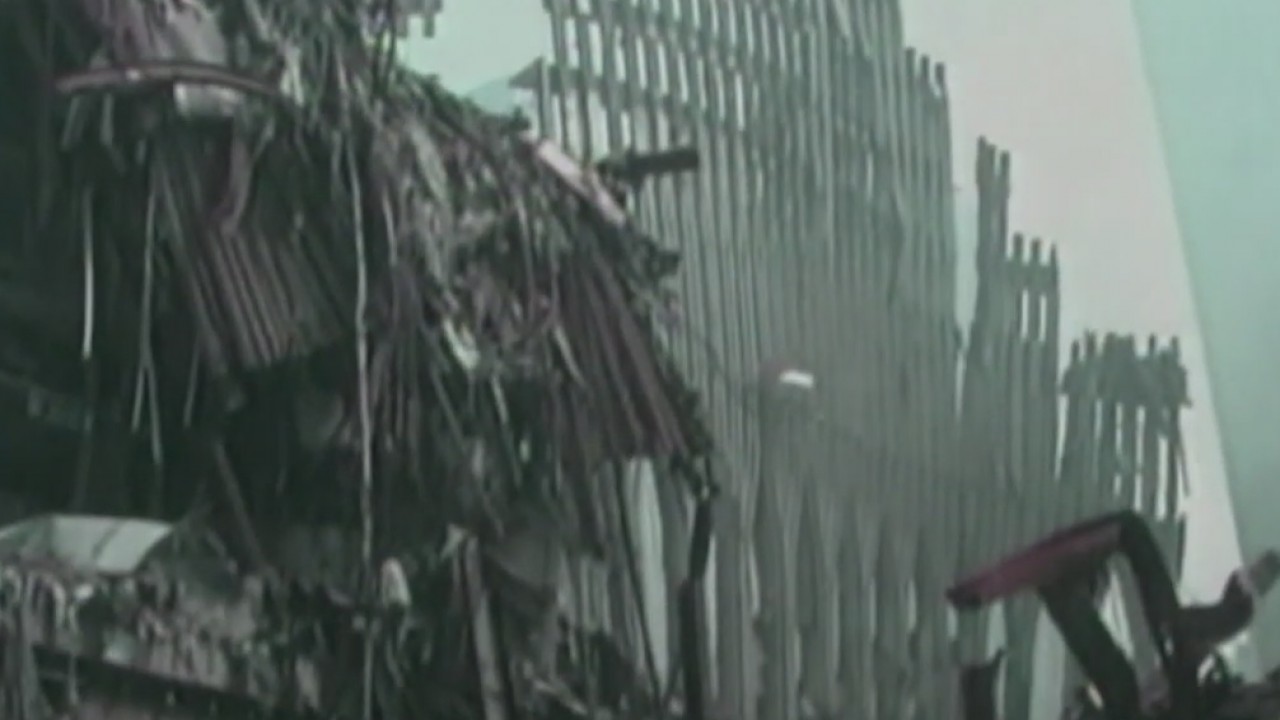 Fighting for 9/11 fund