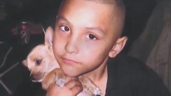 Jury deliberations continue in Palmdale man's trial over boy's torture-slaying