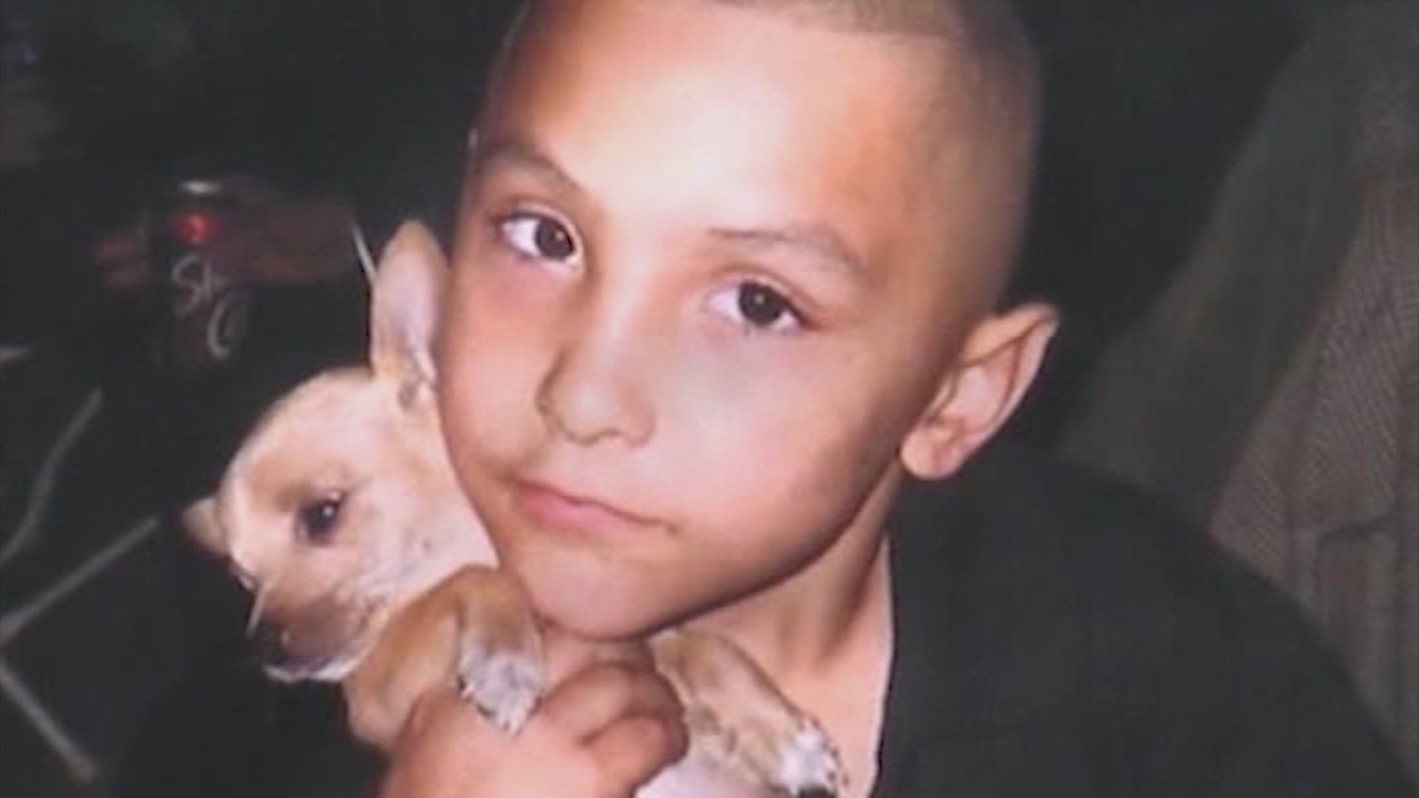 Jury deliberations continue in Palmdale man's trial over boy's torture-slaying