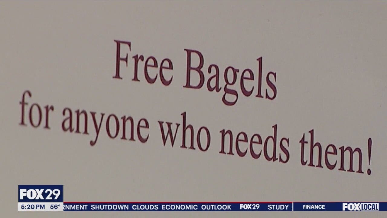 Philly businesses offering free meals amid SNAP food benefit losses