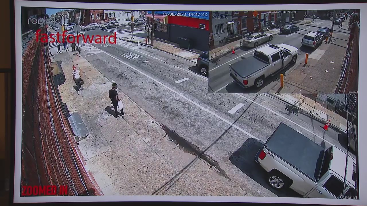 Live blog testing - display media as video