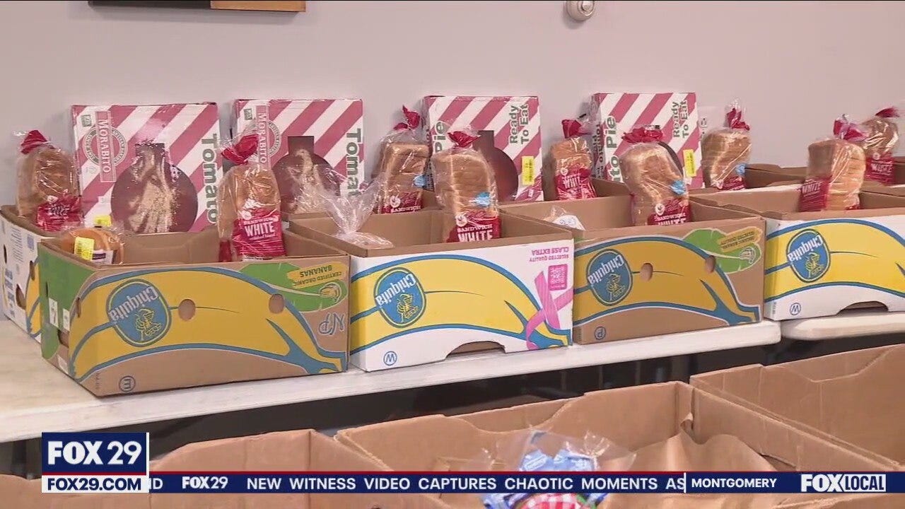 Bucks County non-profit for veterans needs to find new space in 1 month