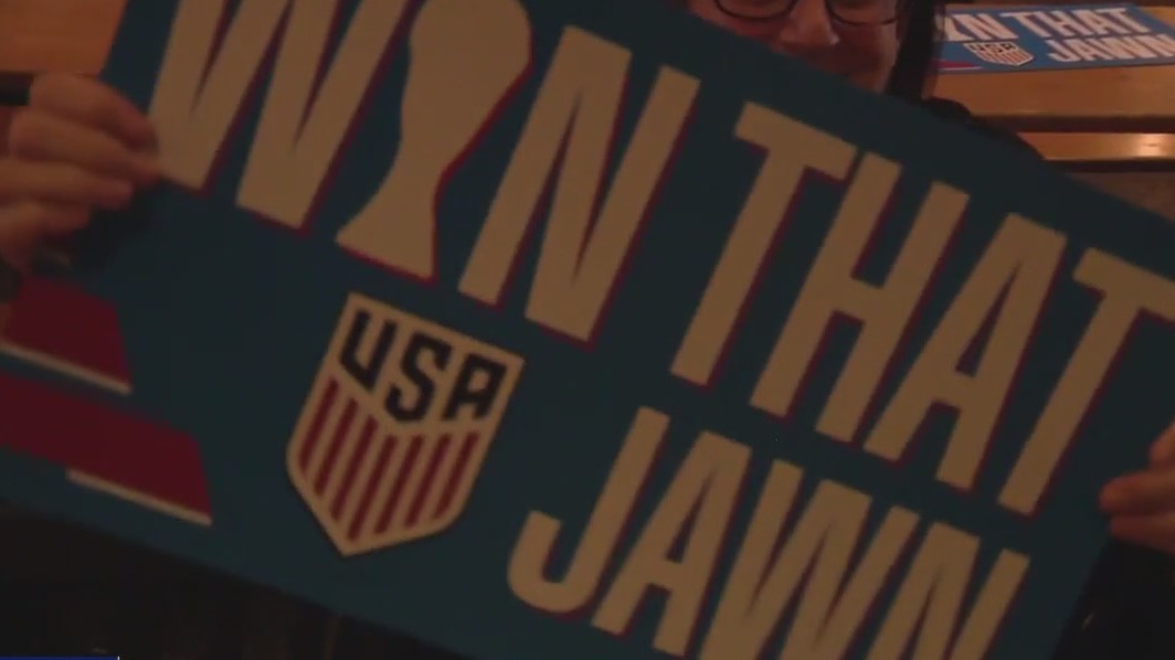 Local businesses hope for World Cup boom